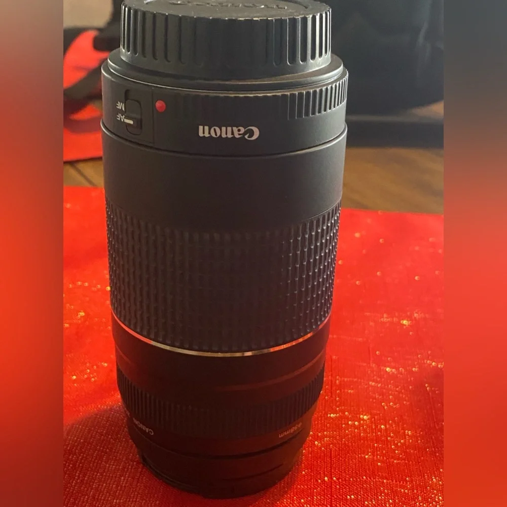 Canon EOS Rebel T5i